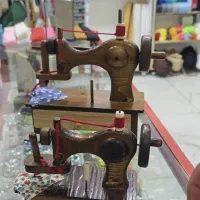 لوازم خیاطی چرخ خیاطی