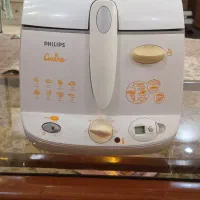 سرخ کن آسانسوری فیلیپس