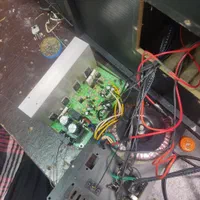 تعمیرات تخصصی تلویزیون و اسپیکر در منزل|خدمات پیشه و مهارت|محمدشهر, محمدشهر|دیوار