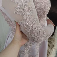 لبای مجلسی مزون دوزی شده