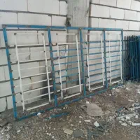 جوشکاری سیار|خدمات پیشه و مهارت|شیروان (خراسان), |دیوار