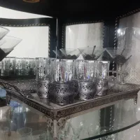 سرویس چایخوری پیوتر