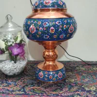گزخوری یا شکلات خوری مس پرداز|صنایع دستی و سایر لوازم تزئینی|تهران, فلاح|دیوار