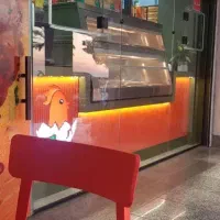 کارگر ساده برای آشپزخانه