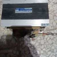 ترانس کاهنده ولتاژ