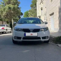 کیا سراتو2000 اتوماتیک (آپشنال)|خودرو سواری و وانت|همدان, |دیوار