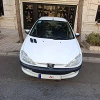 ۲۰۶مدل ۹۷ تیپ ۲