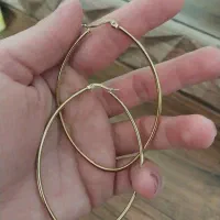 گوشواره نو|بدلیجات|شهرکرد, |دیوار