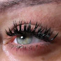 کاشت ناخن کراتین مژه هیدن لیفت ابروتخفیف ویژه یلدا|خدمات آرایشگری و زیبایی|رشت, جانبازان|دیوار