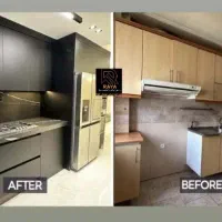 بازسازی صفرتاصد ساختمان (اقساط)