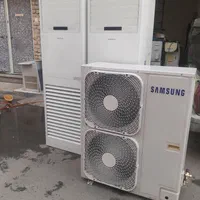 خریدار و فروشنده  کولرگازی کولر گازی پشت پنجره ای|کولر گازی و فن‌کوئل|تهران, آرژانتین|دیوار