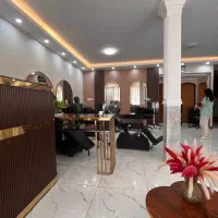 سالن زیبایی ارائه تمامی خدمات