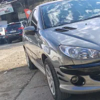 206sd|خودرو سواری و وانت|بوکان, |دیوار