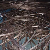 خرید فروش ضایعات مس برنج آلومنیوم کابل روکشدارورق