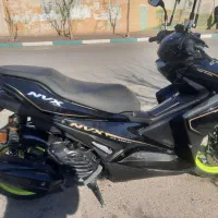 طرح ایروکس NVX 150