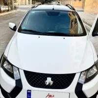 کوییک 1402|خودرو سواری و وانت|اصفهان, سپاهان‌شهر|دیوار