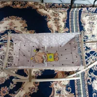 گهواره نوزاد