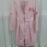 ۶عددمانتوویک شلوار درحدنو