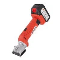 موزن شارژی اسب و گاو تکنیکال MJ-T833v