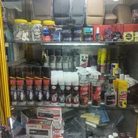 هدلایت، باند، روکش، مانیتور|قطعات یدکی و لوازم جانبی|شیراز, شهرک گلستان|دیوار