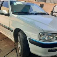 پژو پارس ۱۴۰۲