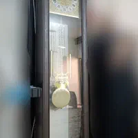 ساعت ایستاده