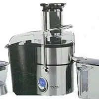 آبمیوه گیری ۴ کاره مک استایلر|آبمیوه‌گیر و آب‌مرکبات‌گیر|رشت, خمیران زاهدان|دیوار