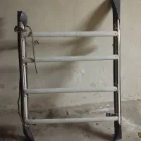 بار بند پراید
