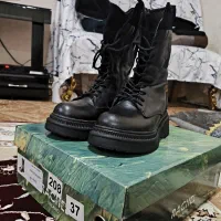 پوتین زنانه اصل ترکیه|کیف، کفش، کمربند|ماکو, |دیوار