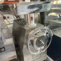 چرخ گوشت صنعتی و اره استخوان بر|فروشگاه و مغازه|شیراز, کوزه گری|دیوار