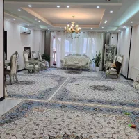 آپارتمان ۲۲۰ متری شمالی سنددار کاشانی رهن دار