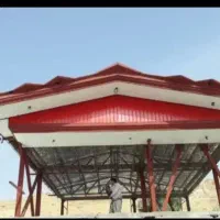 سبک سازی وشیروانی سوله واردواز نماسازی|خدمات پیشه و مهارت|کرمانشاه, |دیوار