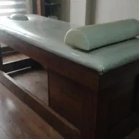 تخت ماساژ|آرایشی، بهداشتی، درمانی|فردیس, منظریه|دیوار