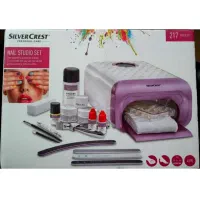 پک کامل  کاشت ناخن  آلمانی|آرایشی، بهداشتی، درمانی|سنندج, |دیوار