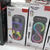 اسپیکر قدرتمند|حراج|سرپل ذهاب, |دیوار