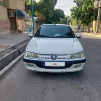 پارس سال مدل 90