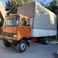 اسباب کشی و حمل و نقل خاور مسقف