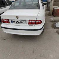 سمند ef7 پایه گازسوز مدل 94|خودرو سواری و وانت|شاهین‌شهر, گزبرخوار|دیوار