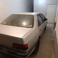معاوضه با پراید