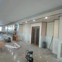 نصاب دیوار پوش و ماربل شیت‌ ترمو وال و...