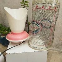 دستگاه بخور صورت