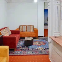 اجاره سوئیت اجاره ای منزل مبله آپارتمان هتل کد۵۷۱