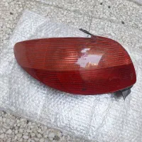 چراغ عقب ۲۰۶