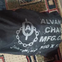 زنجیر چرخ پیکان