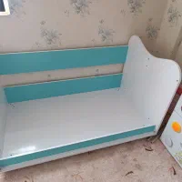 تخت کودک و نوجوان