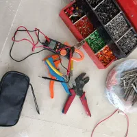 برقکار|خدمات پیشه و مهارت|نیشابور, شهرک قدس|دیوار