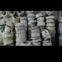 فروش قطعات استوک لباشسویی اتومات و دوقلو|قطعات و لوازم جانبی رایانه|بروجرد, |دیوار