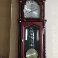 ساعت دیواری