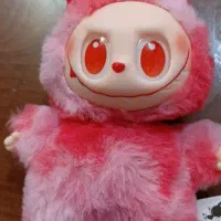 فروش لبوبو اصلی به بالاترین قیمت پیشنهادی