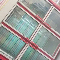 یخچال 6درب فروشگاهی سالم وبه شرط